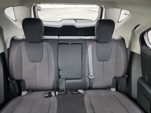 Used 2017 Chevrolet Equinox LT w/ Convenience Package image 22