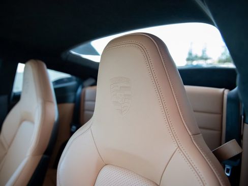 Certified 2026 Porsche 911 GT3 RWD image 27