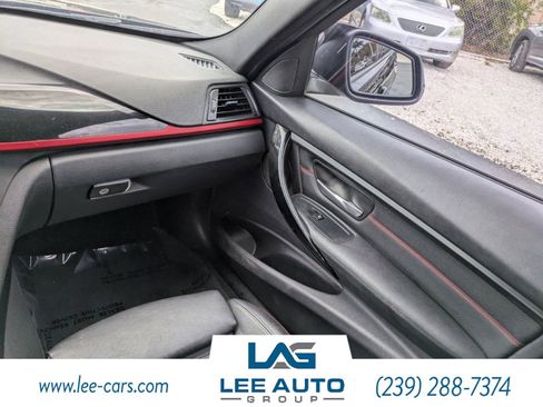 Used 2014 BMW 328d xDrive Wagon w/ Premium Package AWD/4WD image 16