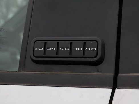 Used 2025 Ford F450 Platinum image 17