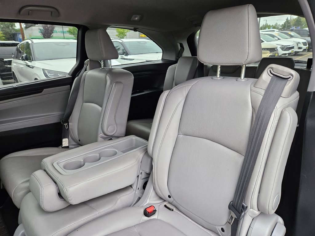 Used 2024 Honda Odyssey EX-L image 15