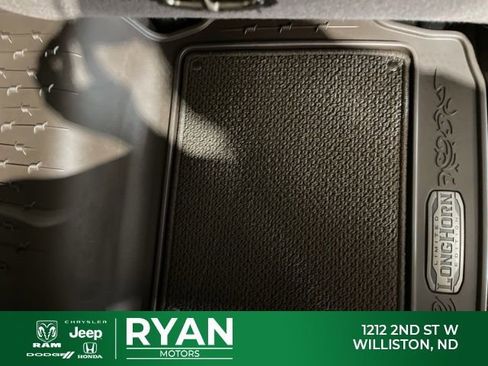 New 2026 RAM 2500 Limited AWD/4WD image 22