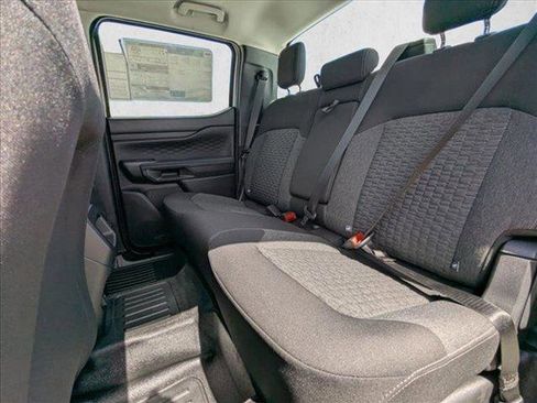 New 2025 Ford Ranger XL w/ Trailer Tow Package image 17