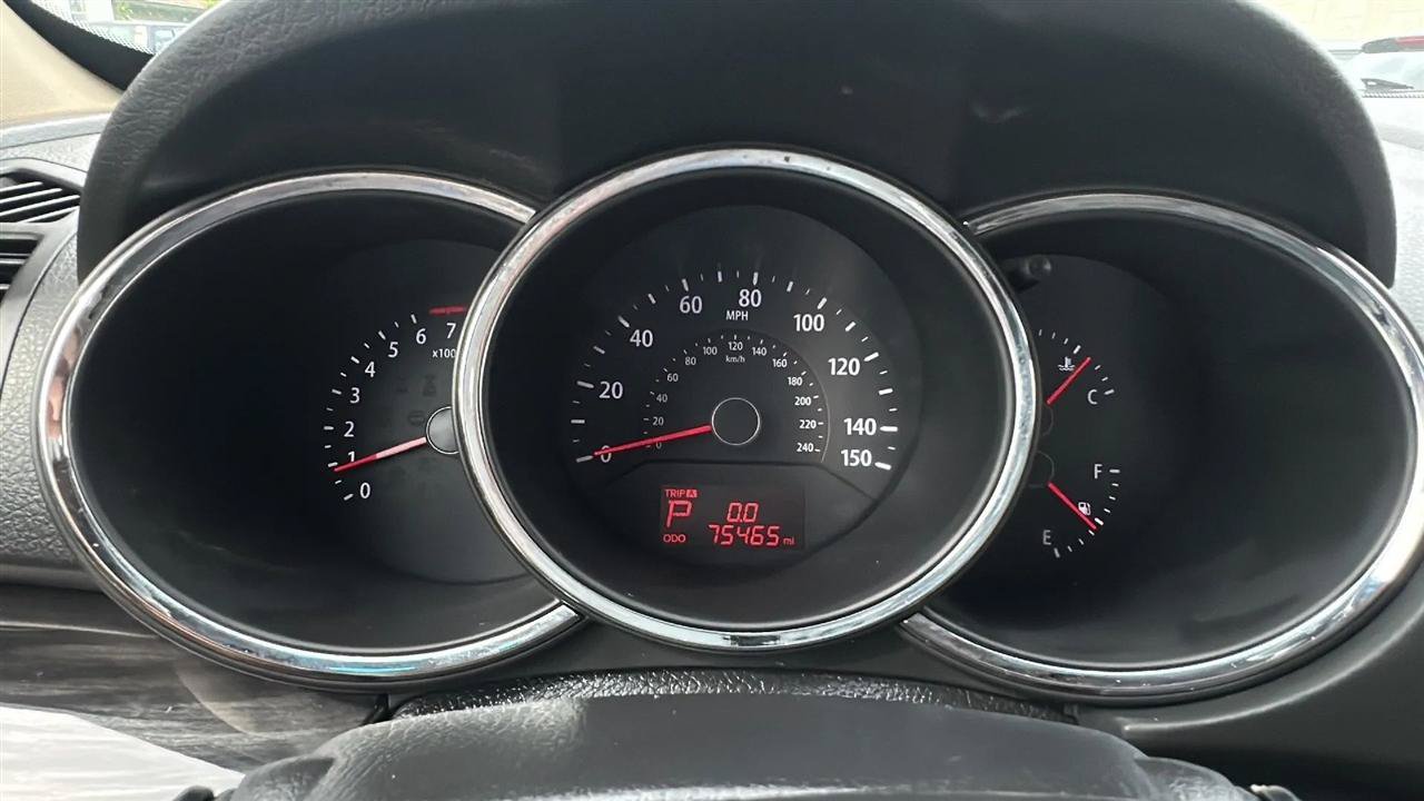 Used 2012 Kia Sorento FWD image 38