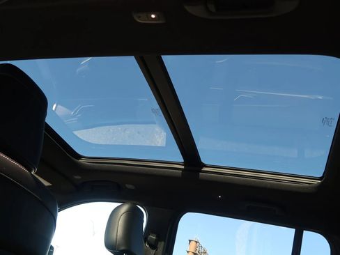Used 2024 Jeep Grand Cherokee Limited 4xe AWD/4WD image 48