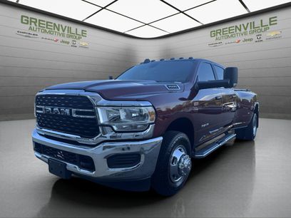 Used 2022 RAM 3500 Big Horn