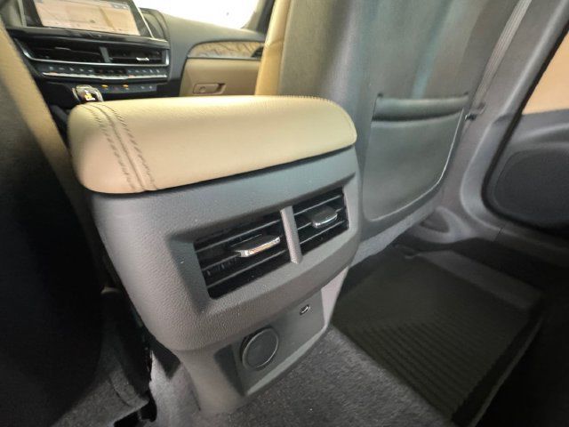 Certified 2024 Cadillac CT5 Premium Luxury RWD image 31
