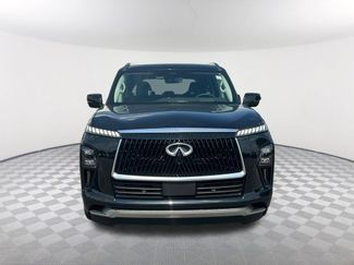 Used 2025 INFINITI QX80 Sensory AWD/4WD video 2