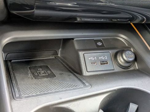 Used 2024 INFINITI QX50 Sport image 27