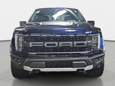 Used 2023 Ford F150 Raptor w/ Raptor Carbon Fiber Package image 2