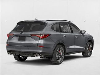 New 2026 Acura MDX Type S video 2