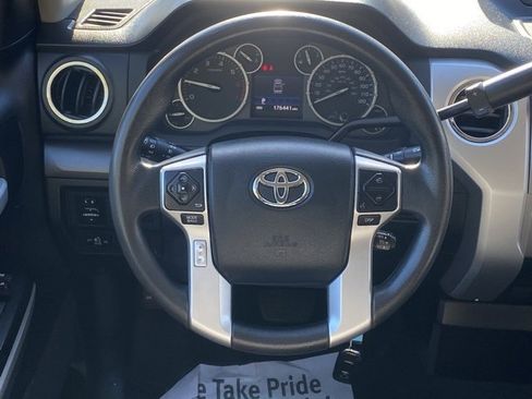 Used 2014 Toyota Tundra SR5 image 34