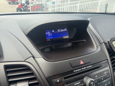 Used 2016 Acura RDX FWD image 14