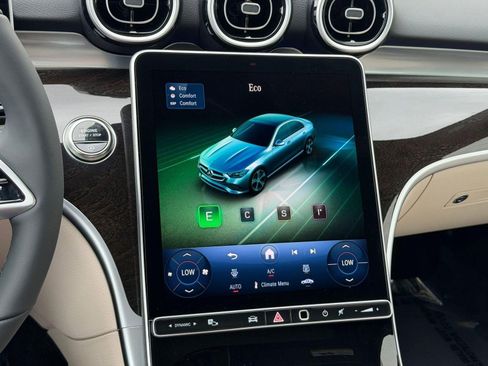 New 2026 Mercedes-Benz C 300 4MATIC Sedan image 27
