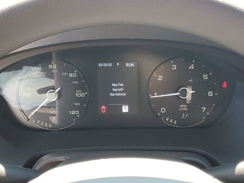 Used 2024 RAM ProMaster 2500 image 15