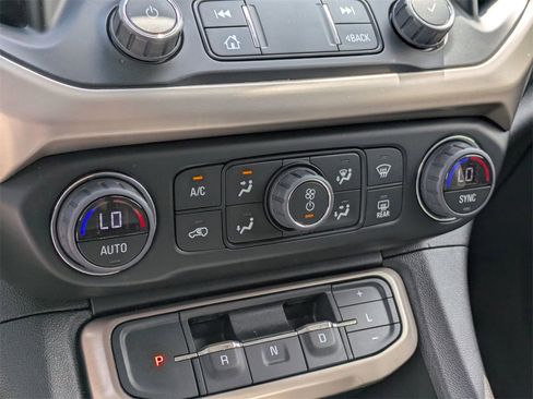 Used 2023 GMC Acadia Denali w/ Trailering Package image 20