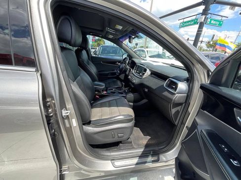Used 2016 Kia Sorento SX AWD/4WD image 12