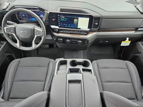 New 2026 Chevrolet Silverado 1500 RST image 19