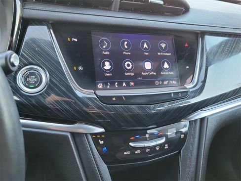 Certified 2023 Cadillac XT6 Premium Luxury image 13