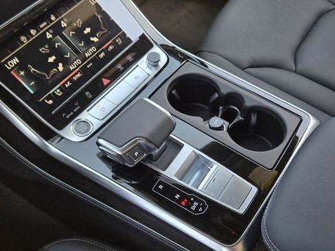 New 2026 Audi Q7 3.0T Premium Plus image 25