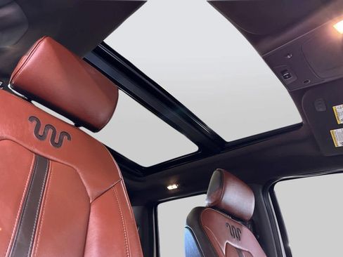 Used 2020 Ford F150 King Ranch w/ Technology Package image 17