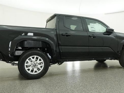 New 2026 Toyota Tacoma SR RWD image 13