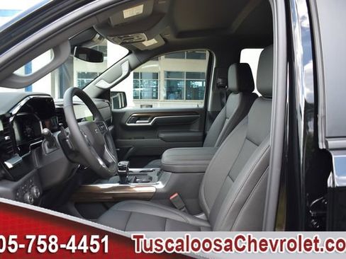 New 2026 Chevrolet Silverado 1500 RST AWD/4WD image 15