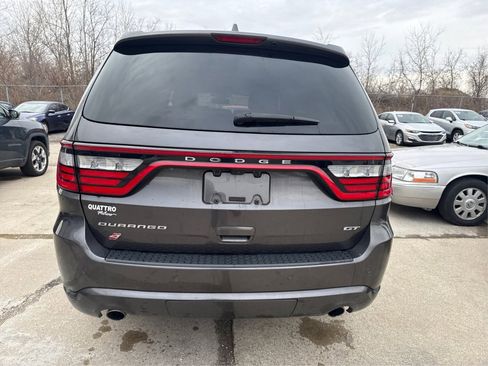 Used 2020 Dodge Durango GT image 14