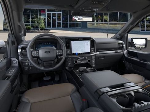 New 2025 Ford F150 Tremor w/ Equipment Group 402A High AWD/4WD image 9