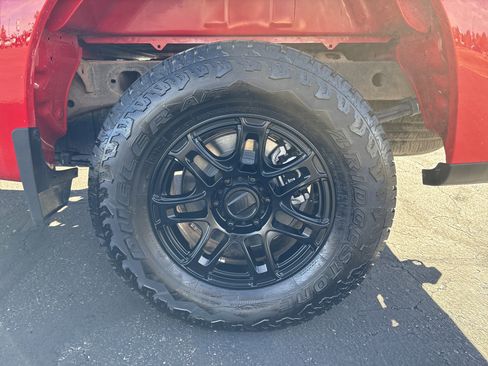 Used 2025 Chevrolet Silverado 1500 W/T w/ Trailering Package image 13