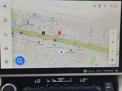 Used 2023 Toyota Sequoia Capstone image 14