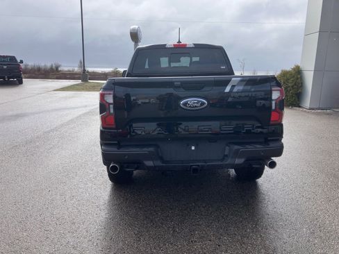 New 2026 Ford Ranger Raptor AWD/4WD image 33