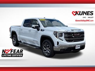 New 2026 GMC Sierra 1500 SLT w/ SLT Premium Plus Package AWD/4WD video 1