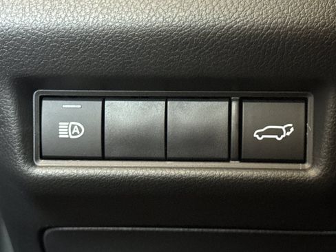 New 2026 Toyota Grand Highlander FWD image 31