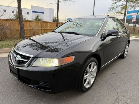 Used 2004 Acura TSX FWD image 9