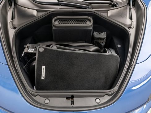 New 2026 McLaren 750S Spider image 43