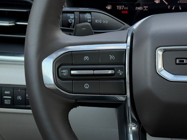 Used 2026 GMC Terrain Denali AWD/4WD image 18