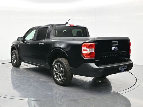 Used 2023 Ford Maverick XLT FWD image 7