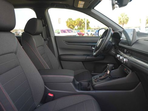 Used 2026 Honda CR-V Sport image 15
