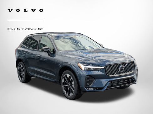 New 2026 Volvo XC60 B5 Plus w/ Protection Package Premier image 1