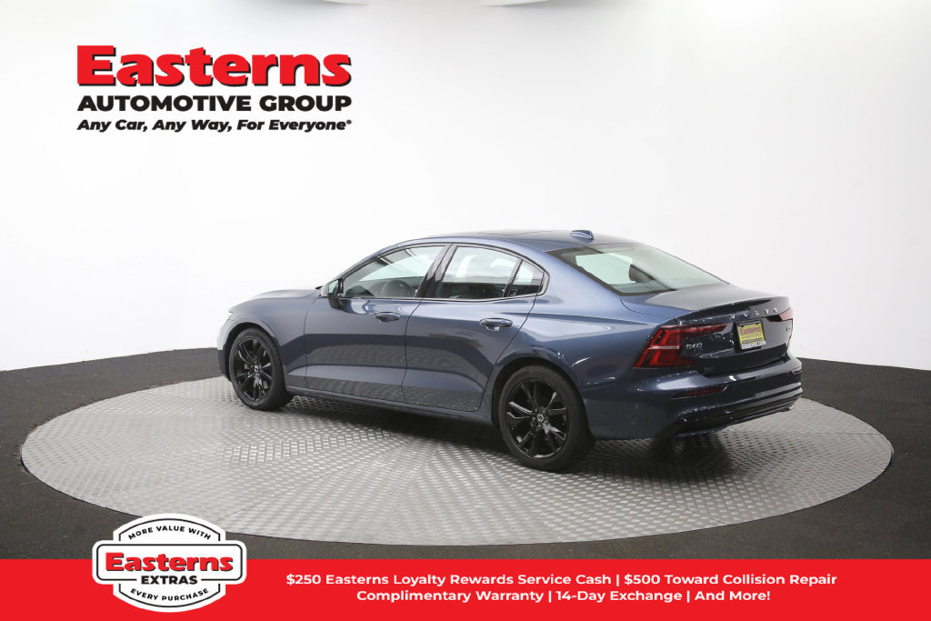 Used 2024 Volvo S60 B5 Core FWD image 64