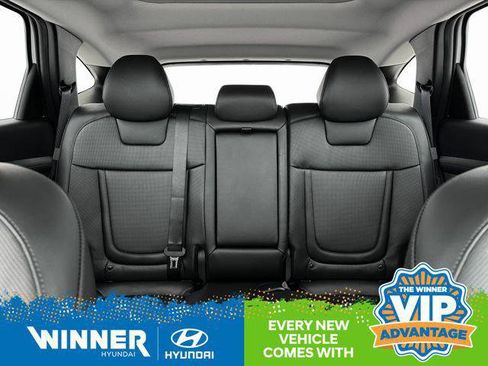 New 2025 Hyundai Tucson Limited w/ Tow & Go Package image 16