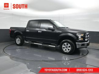 Used 2015 Ford F150 XLT AWD/4WD video 1