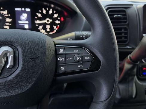 New 2025 RAM ProMaster 2500 w/ Convenience Group FWD image 10