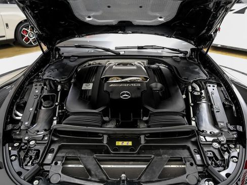 Used 2026 Mercedes-Benz AMG GT 63 image 47