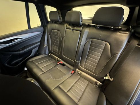 Used 2020 BMW X3 xDrive30i w/ M Sport Package 2 image 23