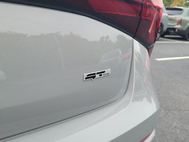 New 2027 Kia K5 GT-Line w/ GT-Line Premium Package FWD image 8