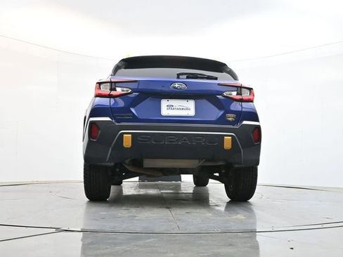 Used 2024 Subaru Crosstrek 2.5i Wilderness w/ Wilderness Package AWD/4WD image 31