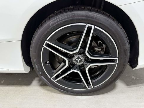 Used 2020 Mercedes-Benz C 300 4MATIC Cabriolet image 11