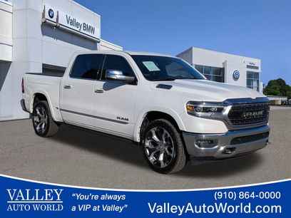 Used 2019 RAM 1500 Limited
